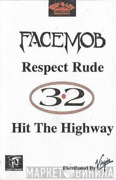 Facemob  - Respect Rude