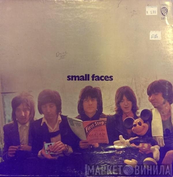 Faces  - First Step