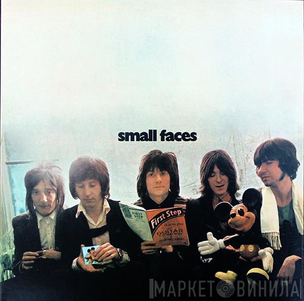 Faces   - First Step