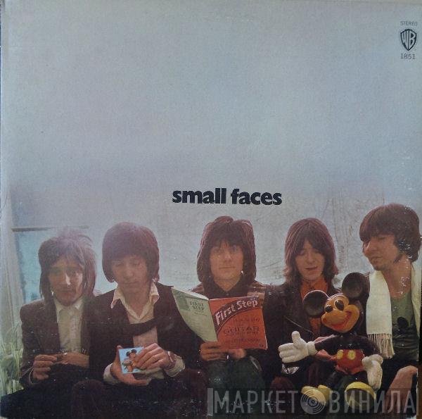 Faces   - First Step