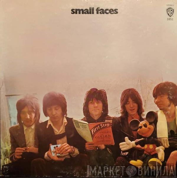 Faces   - First Step