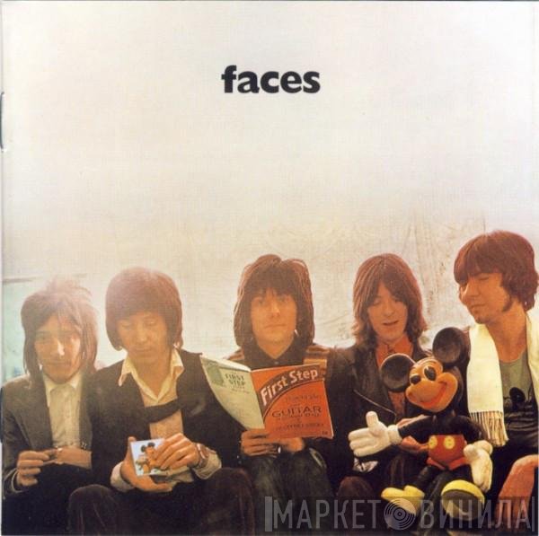 Faces   - First Step