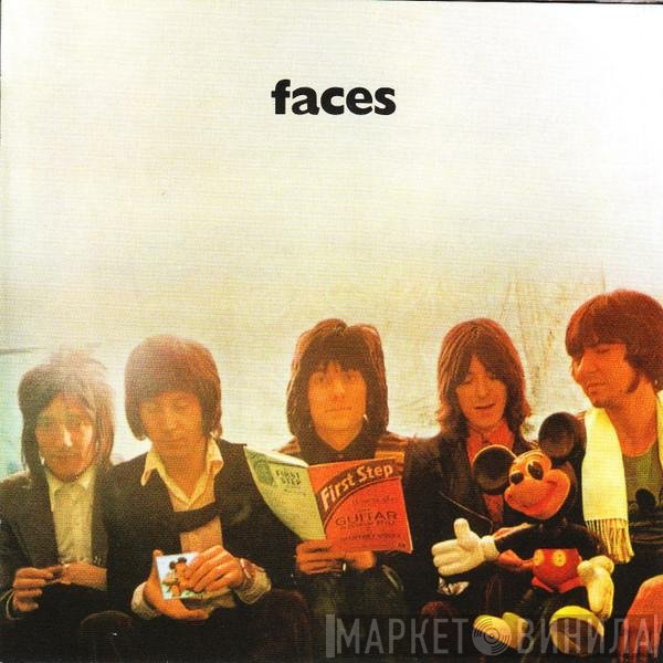 Faces   - First Step