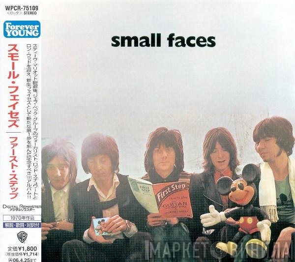 Faces   - First Step