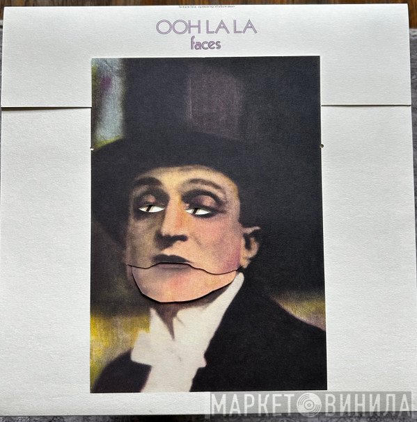 Faces  - Ooh La La