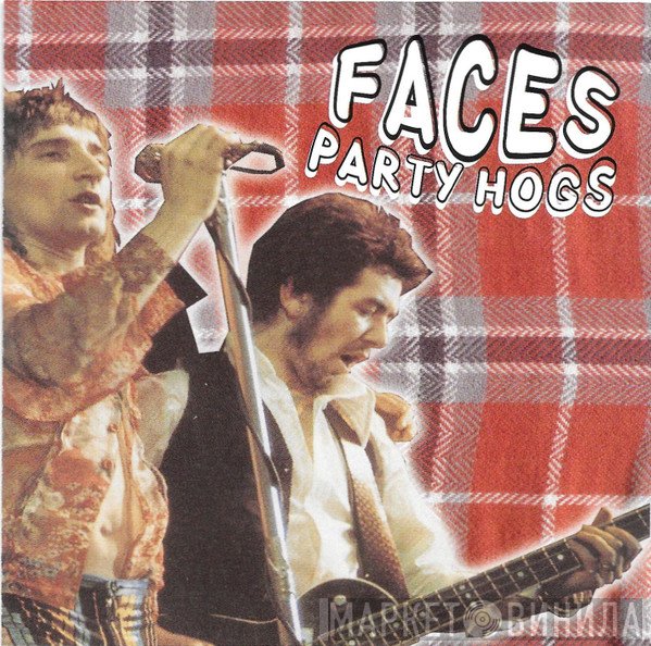 Faces   - Party Hogs