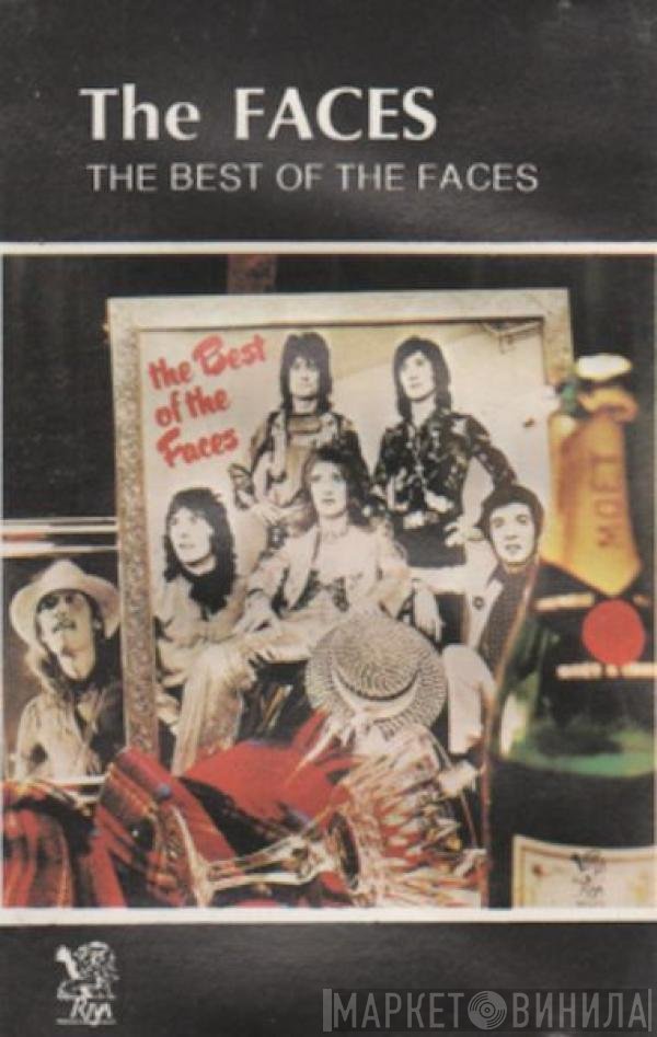 Faces  - The Best Of The Faces