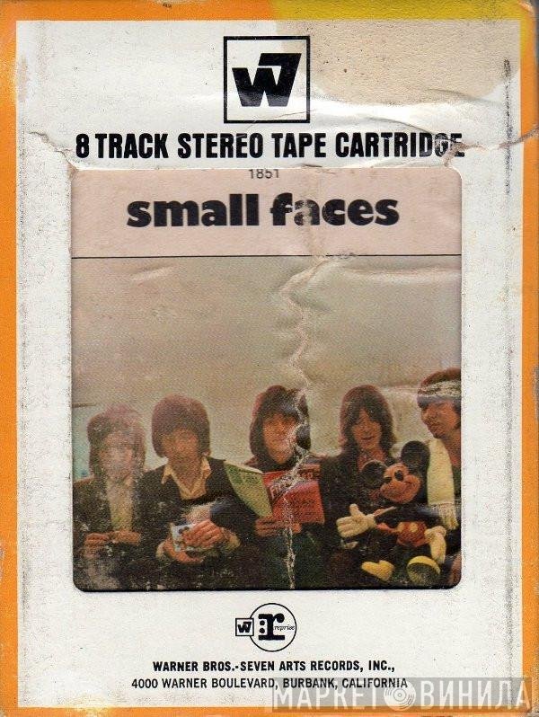 Faces   - The First Step