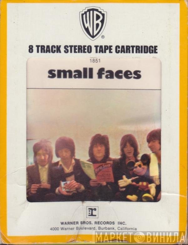 Faces   - The First Step