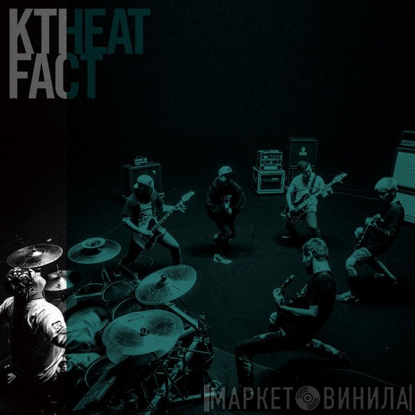 Fact   - KTHEAT