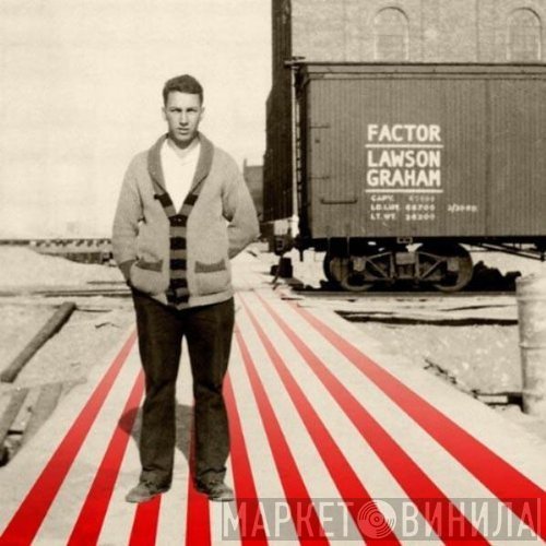 Factor   - Lawson Graham