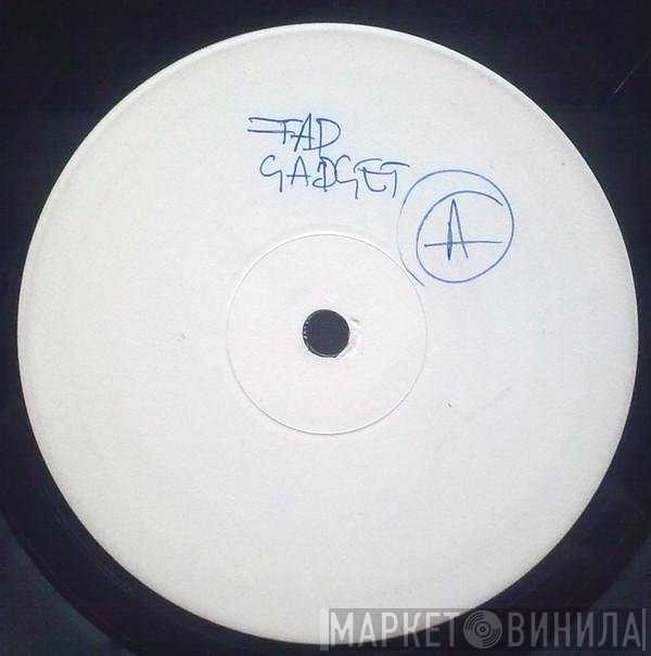 Fad Gadget  - Collapsing New People (Extended Version)