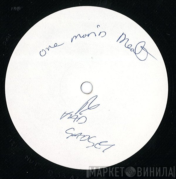 Fad Gadget - One Man's Meat (Remix)