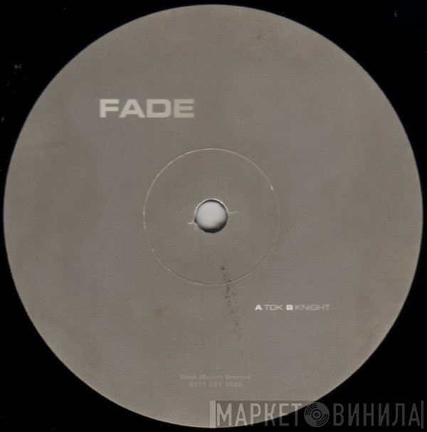 Fade  - Volume 15