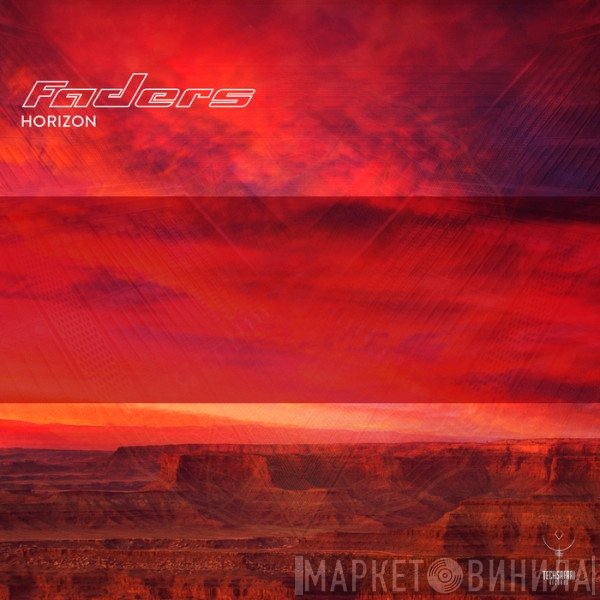 Faders   - Horizon