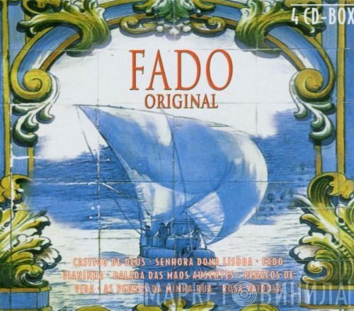  - Fado Original