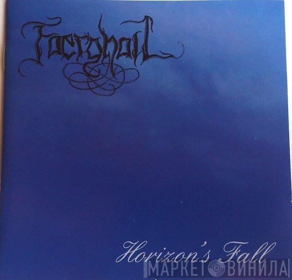 Faerghail - Horizon's Fall