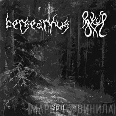 Failure  / Bersearkus  - Split