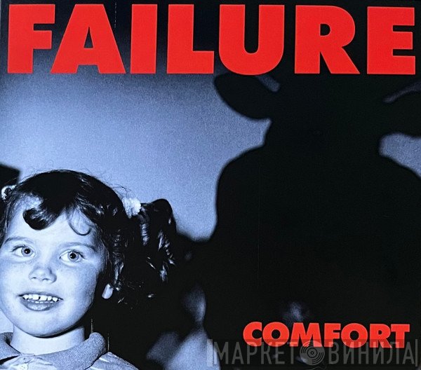 Failure  - Comfort