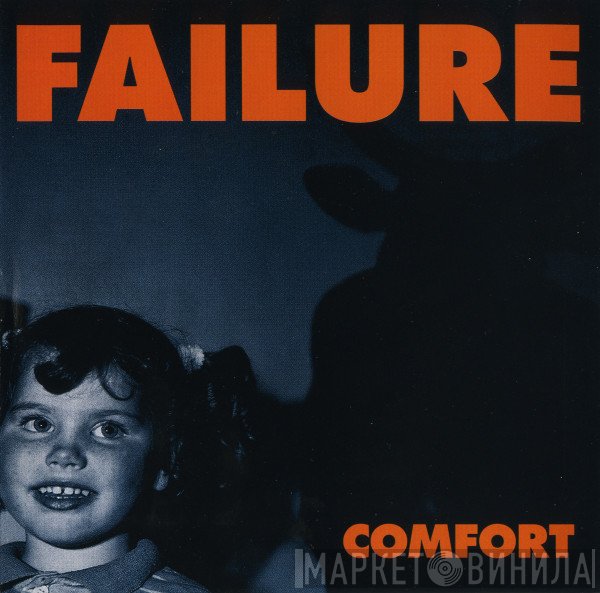 Failure  - Comfort