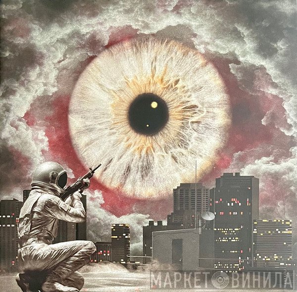 Failure - Location Lost