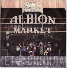 Fair Deal - Albion Market Theme