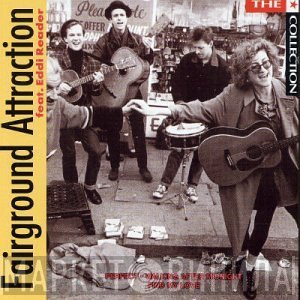 Fairground Attraction Feat. Eddi Reader  - The ★ Collection