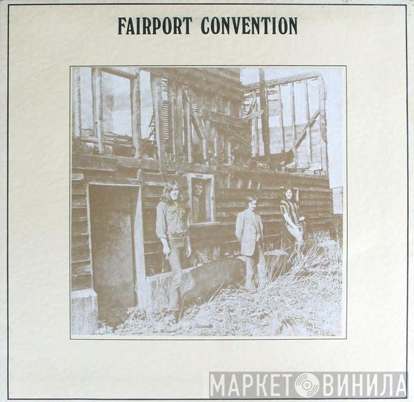 Fairport Convention - Angel Delight