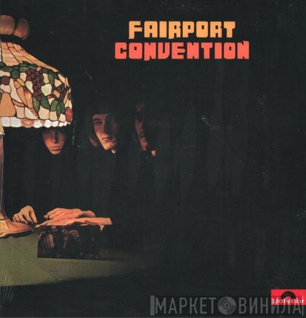 Fairport Convention - Fairport Convention