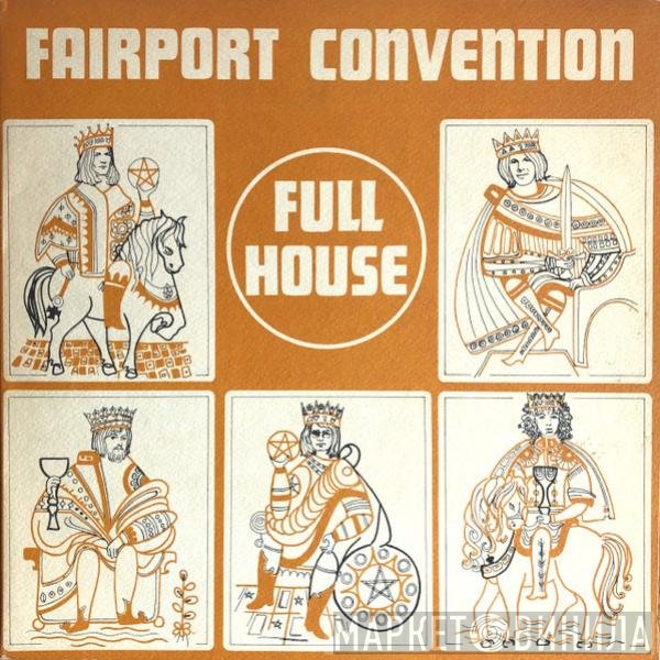 Fairport Convention - Full House