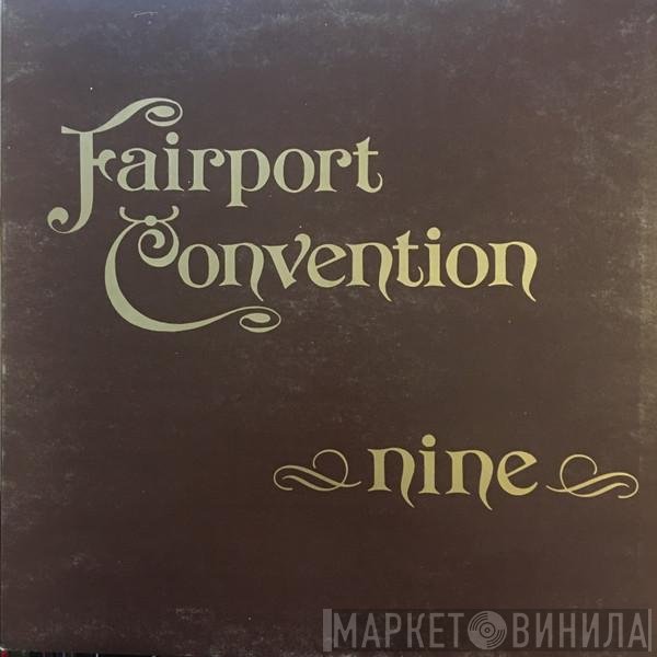Fairport Convention  - Nine