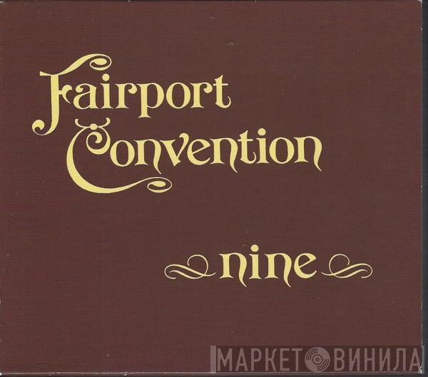 Fairport Convention  - Nine