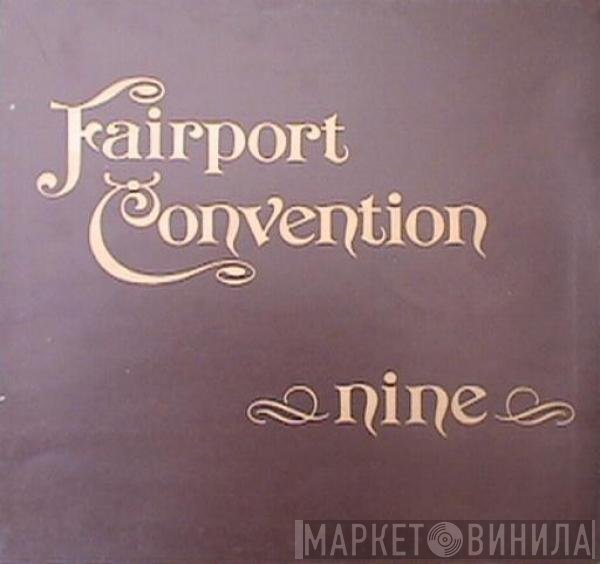 Fairport Convention  - Nine