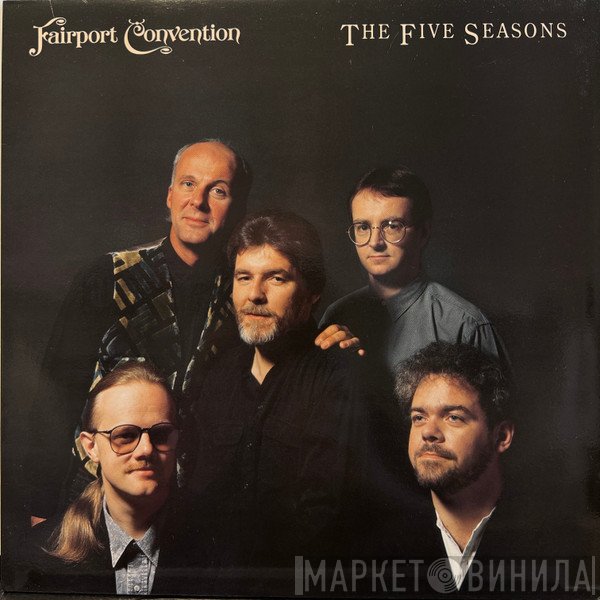 Fairport Convention - The Five Seasons