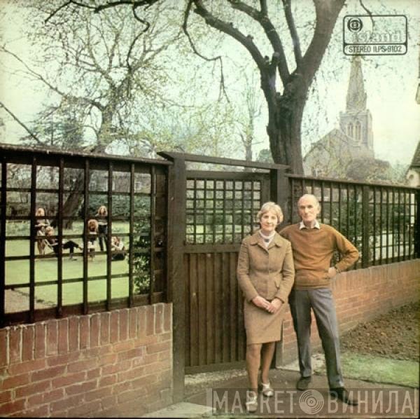 Fairport Convention  - Unhalfbricking
