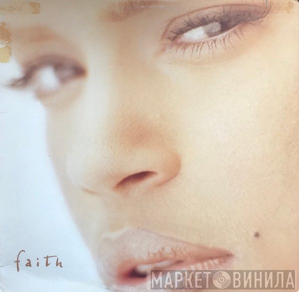 Faith Evans  - Faith
