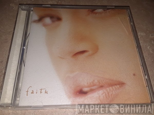 Faith Evans - Faith