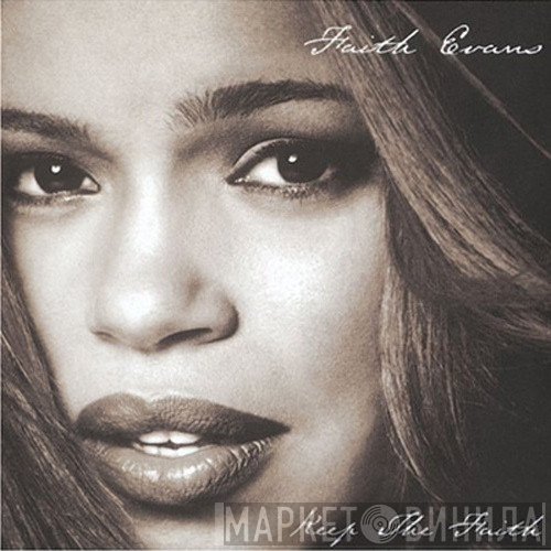 Faith Evans - Keep The Faith