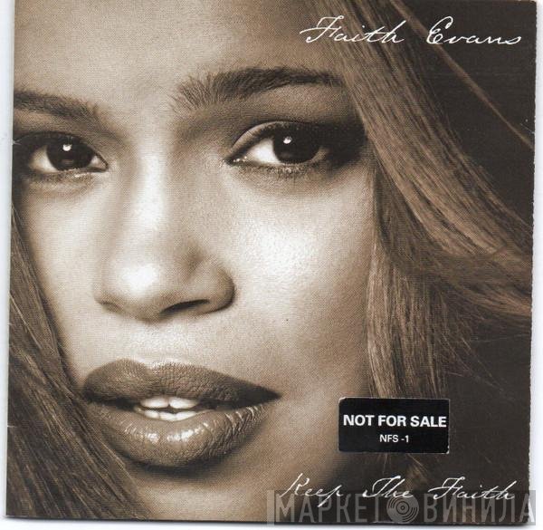 Faith Evans - Keep The Faith