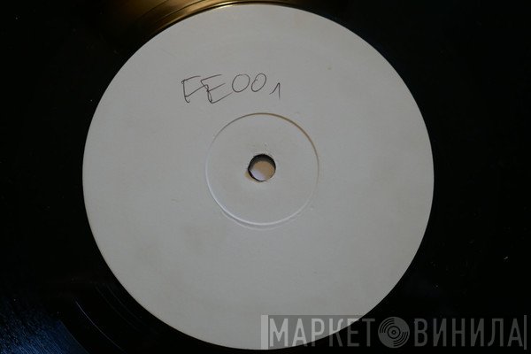 Faith Evans - Love Like This (House Mixes)