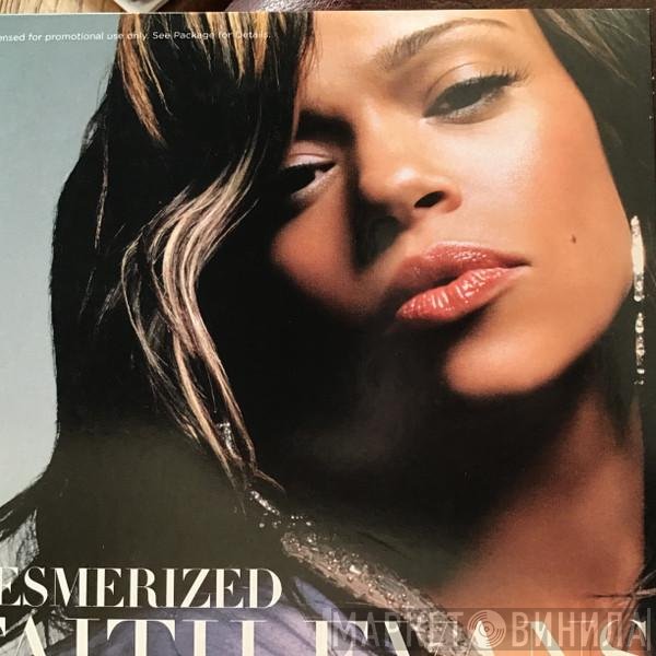 Faith Evans - Mesmerized