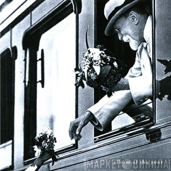 Faith No More - Album Of The Year