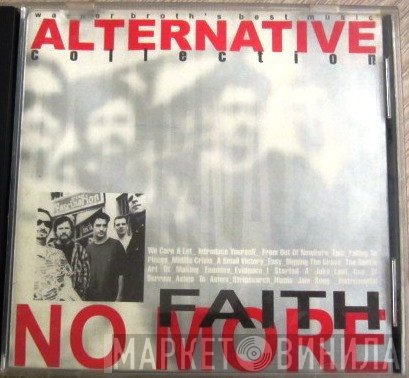 Faith No More  - Alternative Collection