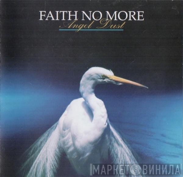 Faith No More  - Angel Dust