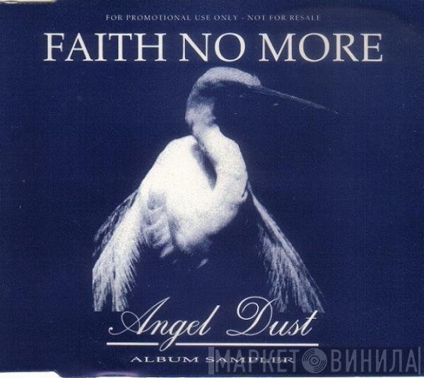 Faith No More  - Angel Dust