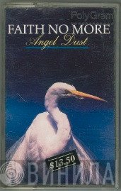 Faith No More  - Angel Dust