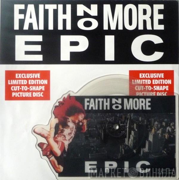 Faith No More - Epic