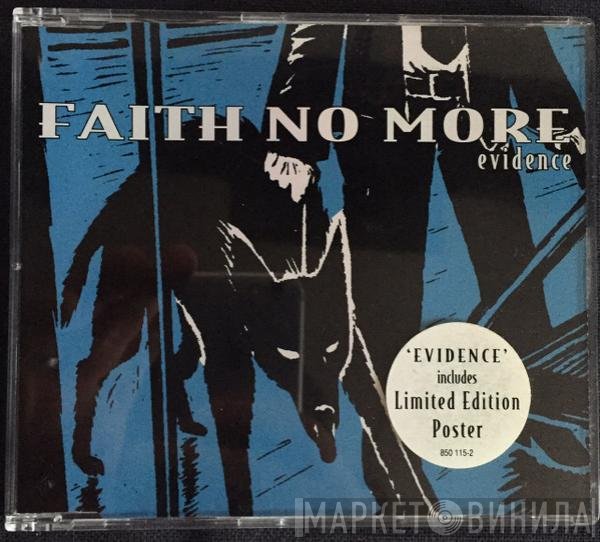 Faith No More  - Evidence