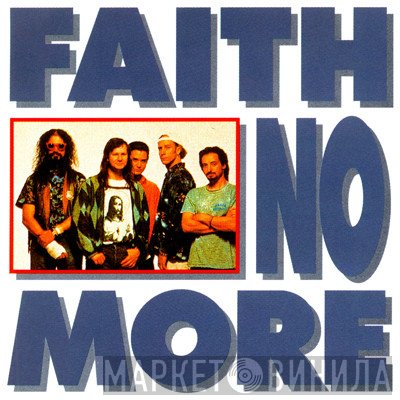 Faith No More  - God Is Dead