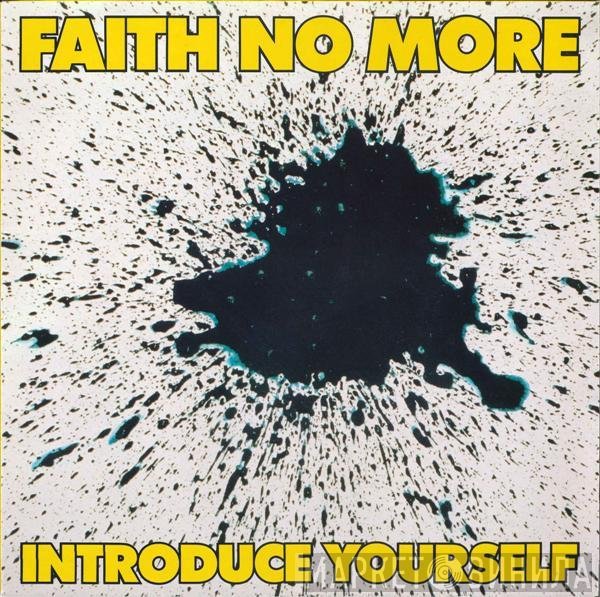 Faith No More  - Introduce Yourself